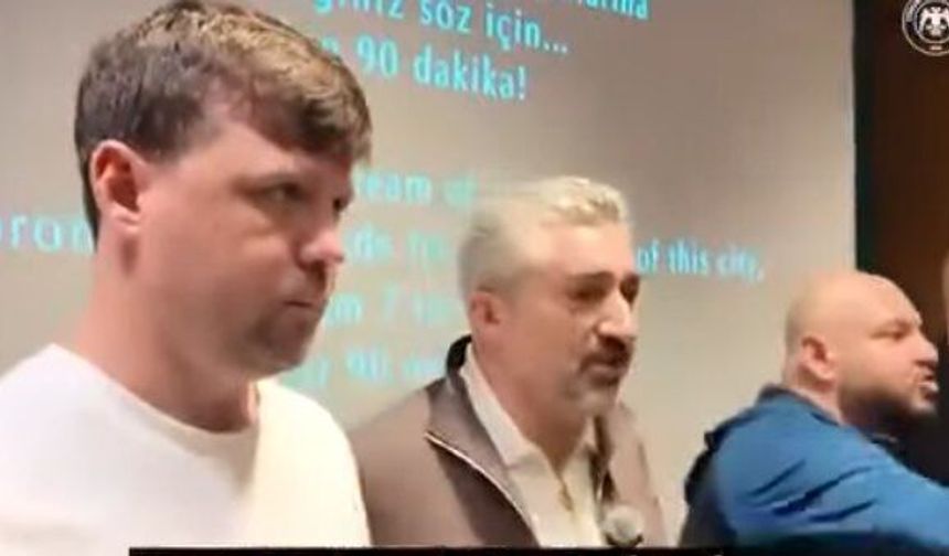 Çorum FK'dan şampiyonluk videosu: Final öncesi duygusal anlar paylaşıldı