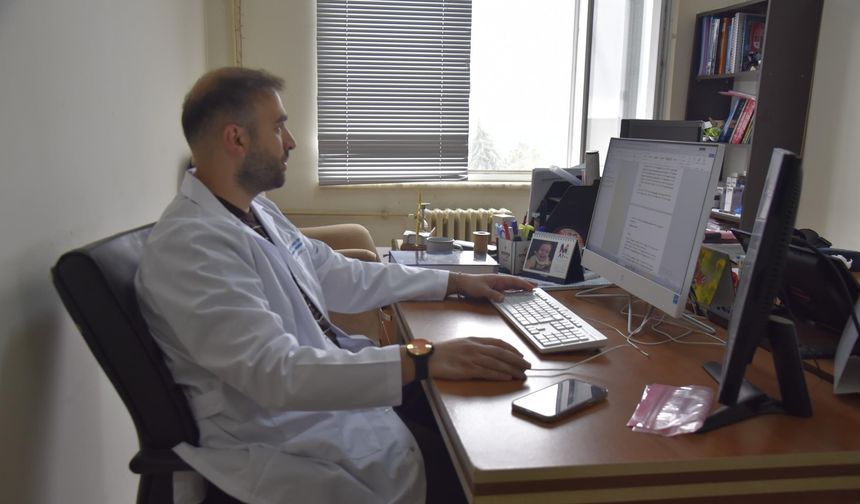 Doç. Dr. Esin: Kedilerde ölümcül kabul edilen FIP artık tedavi edilebiliyor
