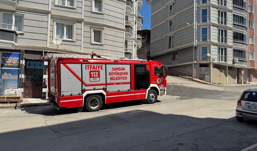 Eve kilitlenen kadın, KADES uygulaması ile kurtuldu