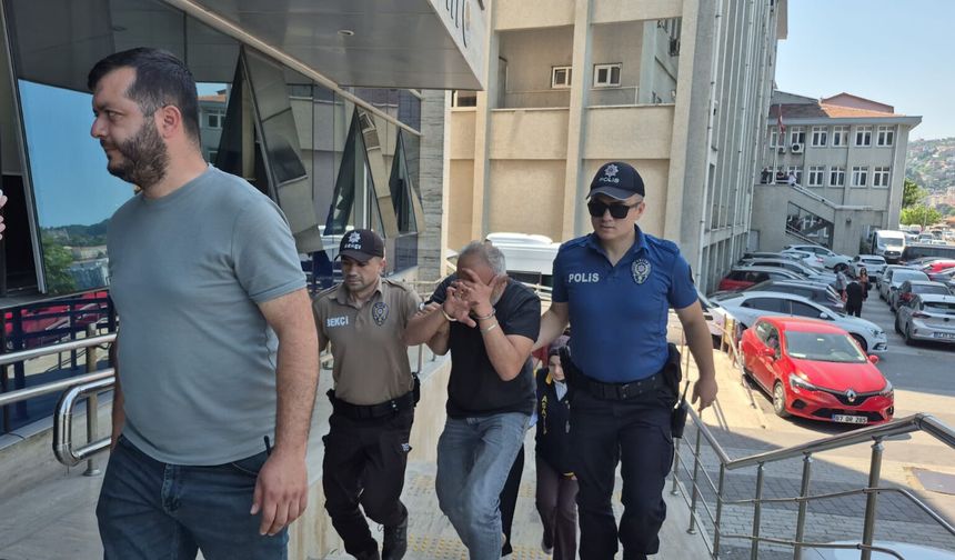 Evlilik vaadiyle 10 milyon TL'lik dolandırıcılık iddiası
