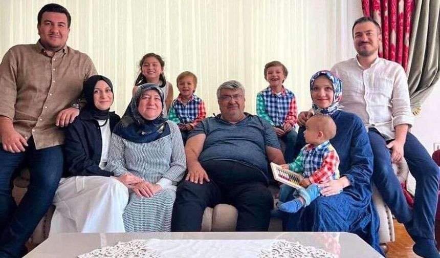 Grand Kartal Otel yangınında kaybettiği 8 yakınının hatırası için yaptırdığı eserler hizmete alındı
