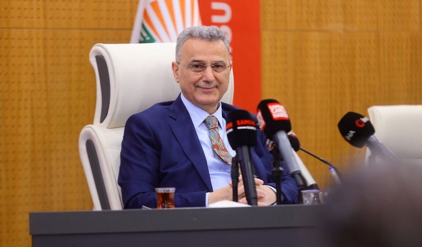 İlkadım Belediye Başkanı Kurnaz: Halk sağlığı daima ön planda