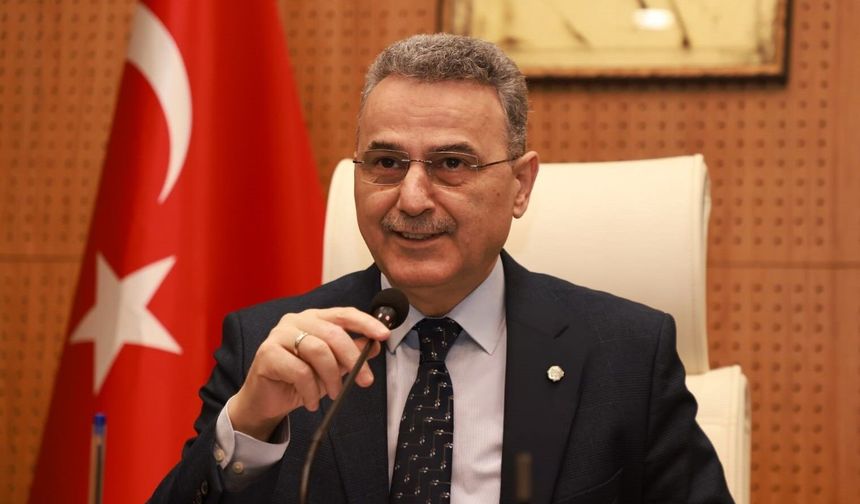 İLKEM'de LGS öncesi son prova
