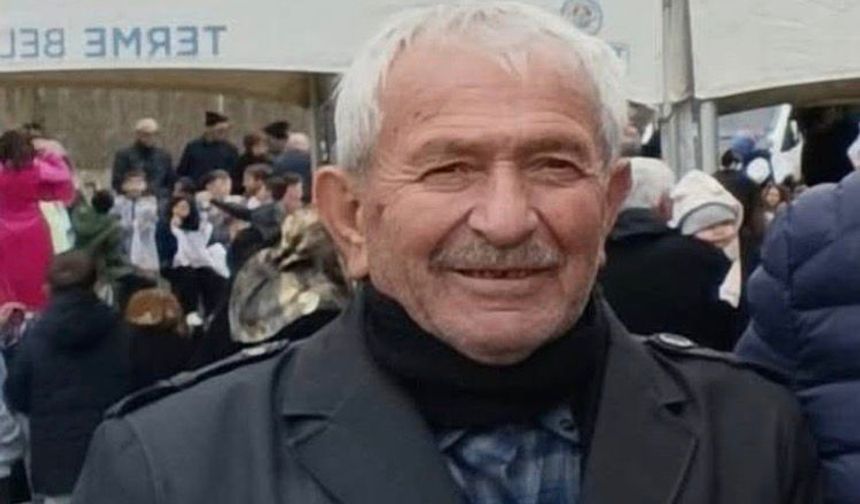 Kamyonet ile otomobilin çarpıştığı kazada: 1 ölü, 1 yaralı