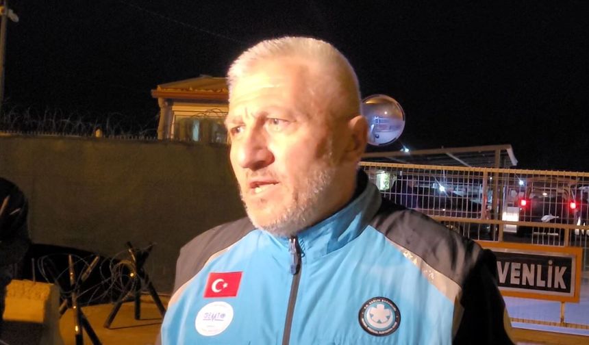 Karadeniz'de balıkçı teknesine saldırı; 1 ölü, 4 yaralı (2)