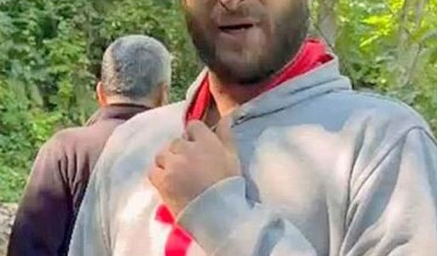 Kayıp gencin cansız bedenini dereden çıkaran AFAD ekibinin botu akıntıya kapıldı; 1 personel öldü, 4 personel kurtarıldı - YENİDEN