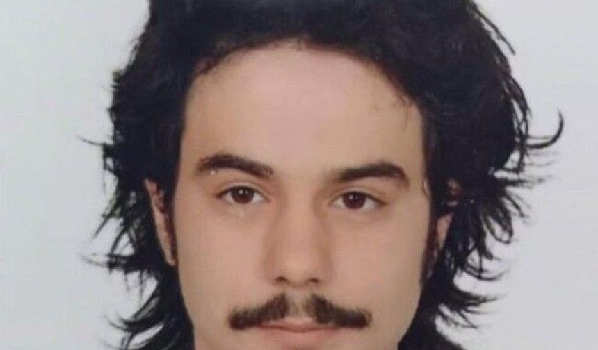 Kayıp üniversite öğrencisi Hamza'yı arama çalışmaları 5'inci gününde