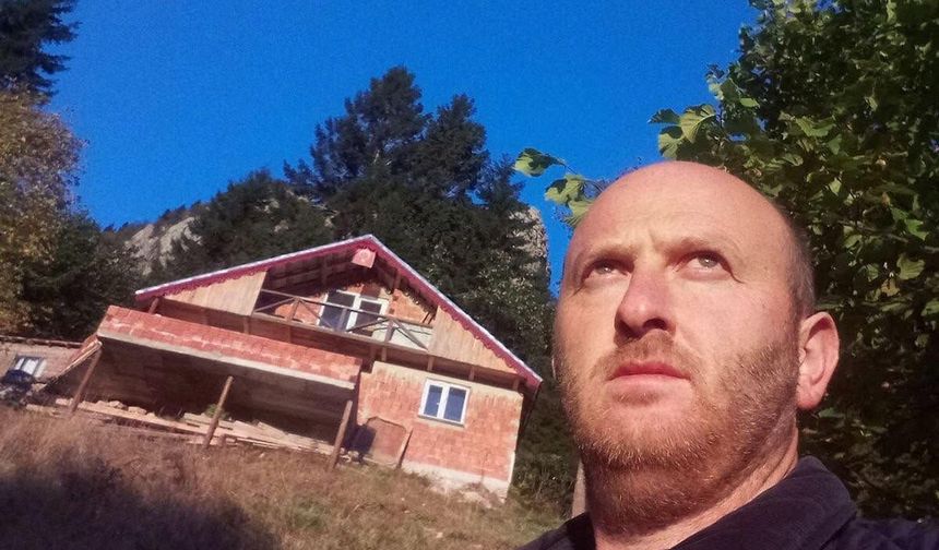 Kurtarmak istediği oğluyla akıntıya kapılan baba öldü