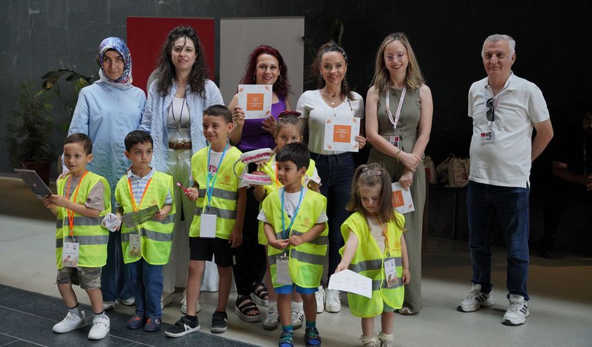 Samsun Kültür Yolu Festivali, ziyaretçilerle buluşma devam ediyor
