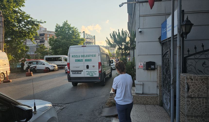 Tıp öğrencisi Tuğçenaz, yurt odasında ölü bulundu