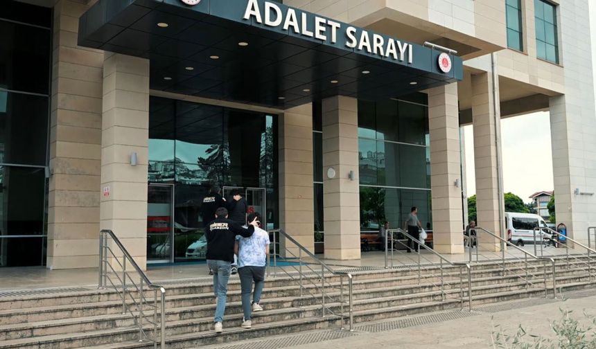 Trabzon merkezli 11 ilde yasa dışı bahis operasyonu: 14 tutuklama