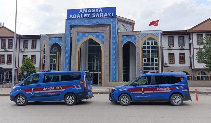 'Adınız cinayete karıştı' yalanıyla 2 milyon TL dolandırdılar