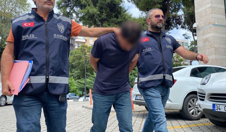 'Adınız suç örgütüne karıştı' deyip 1,5 milyon lira dolandırdı
