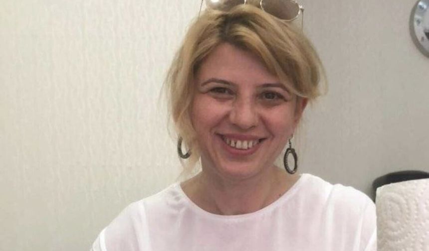 Ağaçtan düşen kadın, tedavi gördüğü hastanede öldü