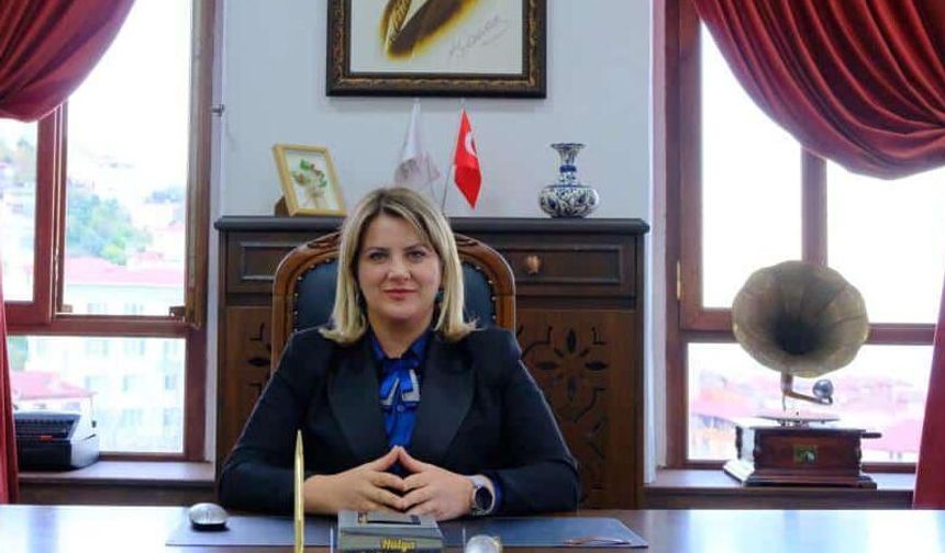 Akkuş Zambağı hem doğada hem kültürde korunuyor
