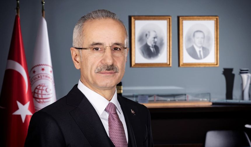 Bakan Uraloğlu: 15 Temmuz gecesini 'aziz milletimizin zaferi' olarak tanımlıyorum