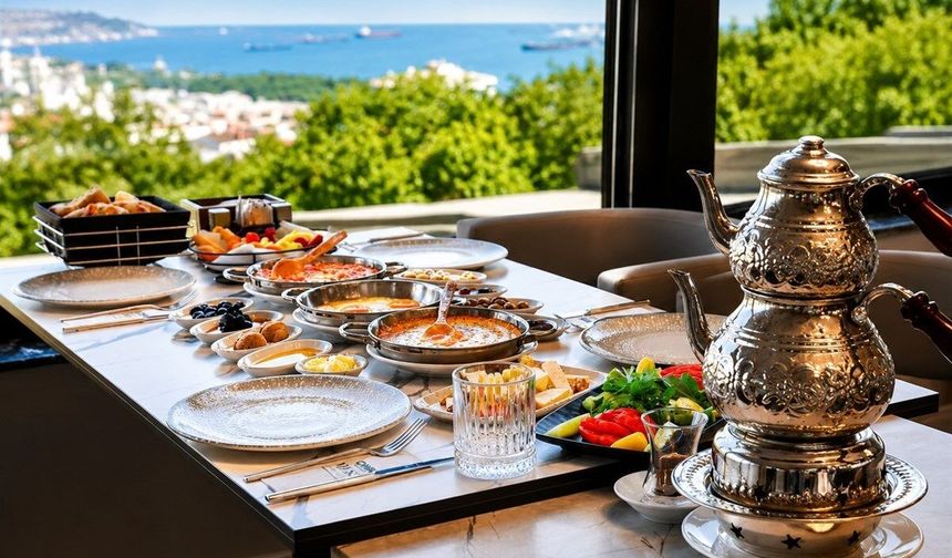 Canik Belediyesi Meşe Tesisi'nde emeklilere yüzde 30 indirim