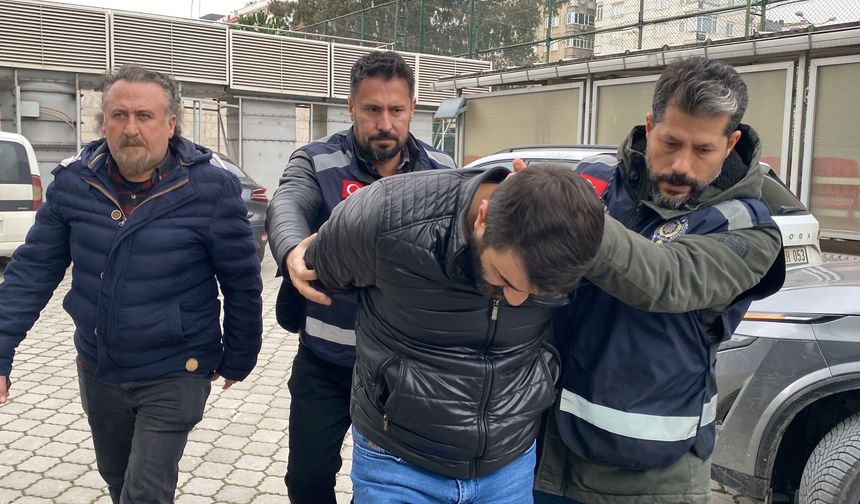 Eski eşini rahatsız ettiğini öne sürdüğü kişiyi öldüren sanığa 14 yıl hapis