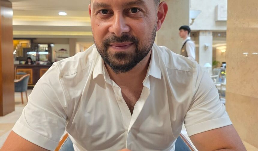 'Fatih Tekke'nin duruşu Trabzonspor'un kendisidir'