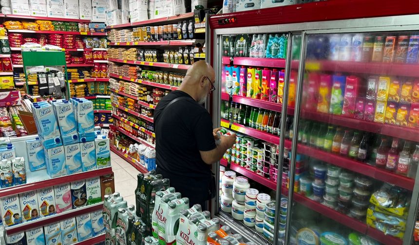 İlkadım'da güvenilir gıda denetimleri devam ediyor