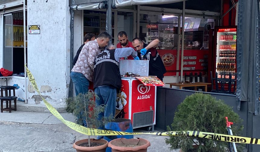 Samsun'da cinayet davasında dosya, 'suç örgütü' davasıyla birleştirildi