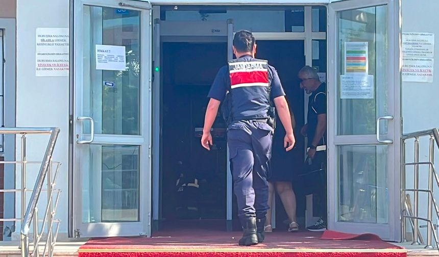 Tanju Özcan: Bütün bu davanın objesi, ana yemeği benim