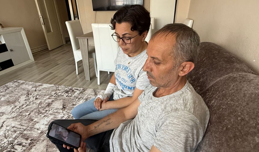 Tokat'ta 11 gündür haber alınamayan Ceren Nisa aranıyor