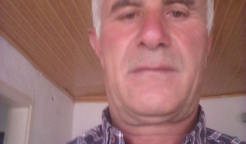 Tokat'ta vücuduna tutunan keneyi çıkardıktan 4 gün sonra öldü