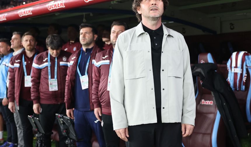 Trabzonspor, Fatih Tekke'nin ücretini revize etti