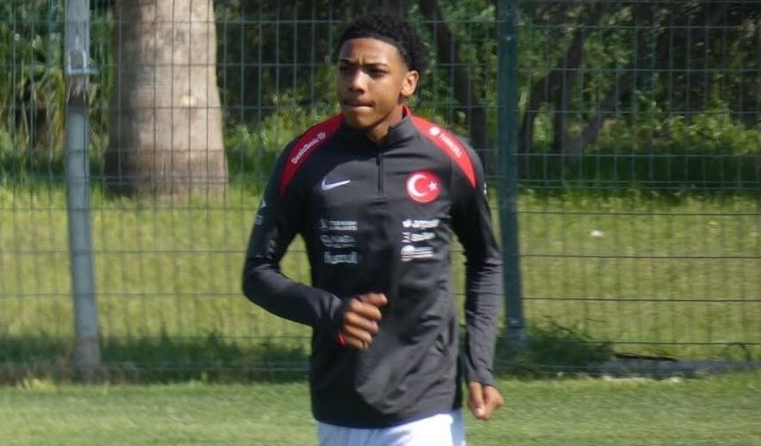 Trabzonspor'dan 4 transfer