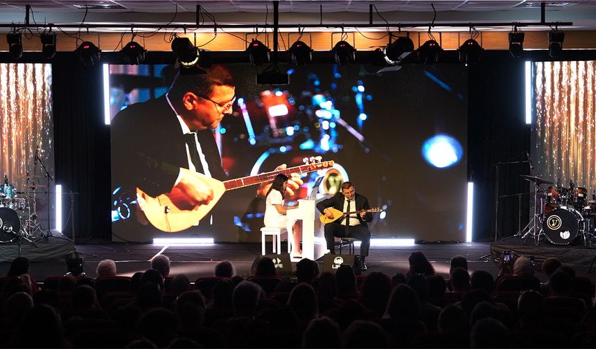 Vento Müzik Akademi'den 5 görkemli konser