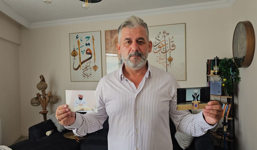 16 yıl kaldığı cezaevinde liseden mezun olup, 3 üniversite bitirdi/Ek Fotoğraflar