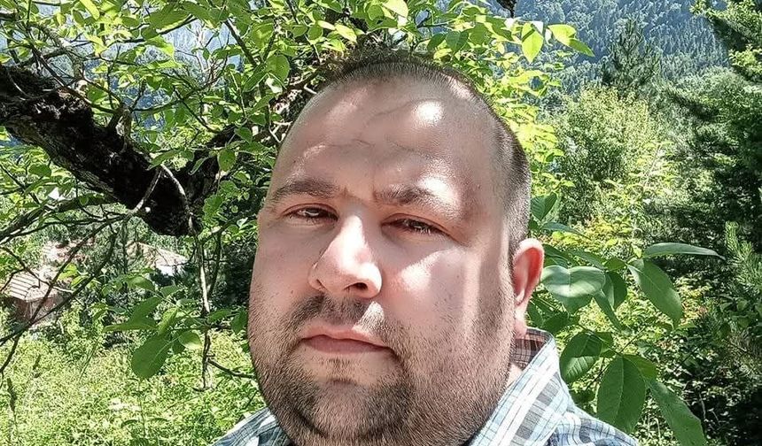 2 katlı evin çatısında akıma kapılınca düşerek öldü