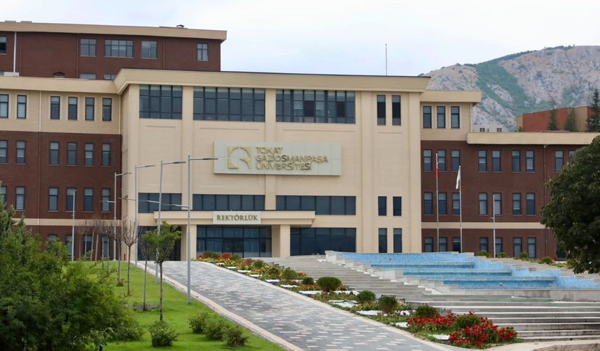 2026 YKS yerleştirme sonuçlarına göre TOGÜ'ye 79 ilden 5 bin 769 öğrenci yerleşti