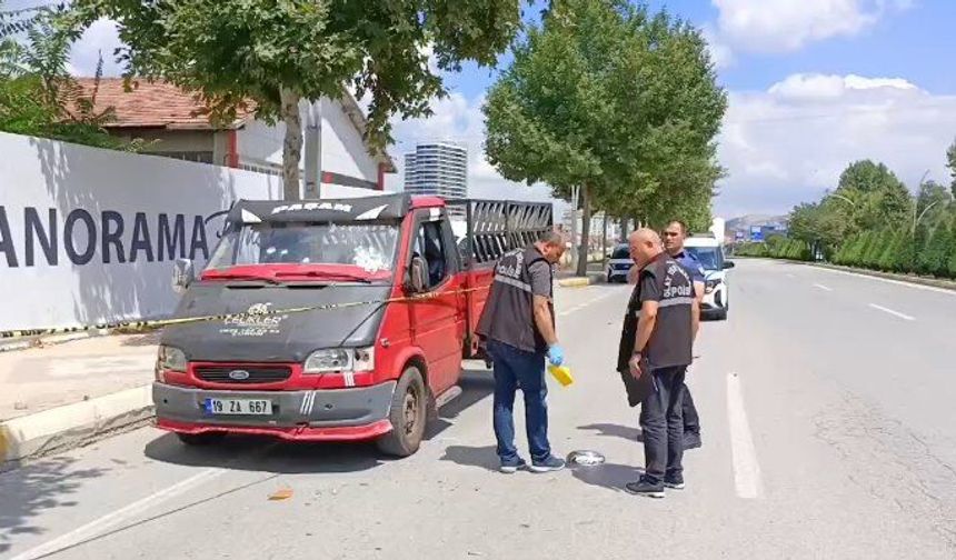 Akrabaların 'kız kaçırma' kavgası: 1'i ağır 4 yaralı