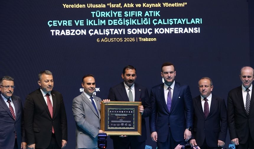 Bakan Kacır: Son 23 yılda örnek kalkınma hamlesine imza attık (2)