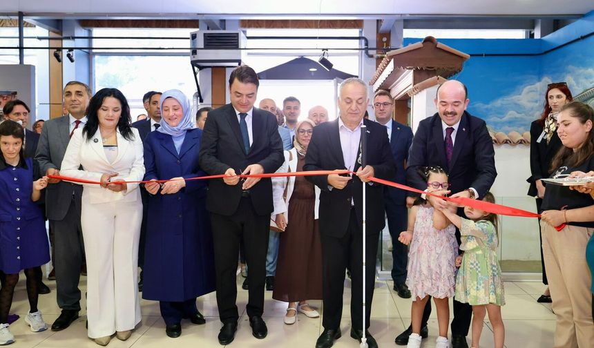 Bakan Yardımcısı Çalışkan: Engelli memur sayısı 83 bin 104'e ulaştı