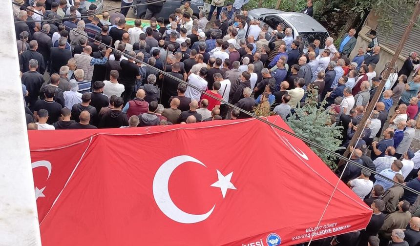 Boğulma tehlikesi geçiren Mehmet Emin, 4 gün sonra hayatını kaybetti