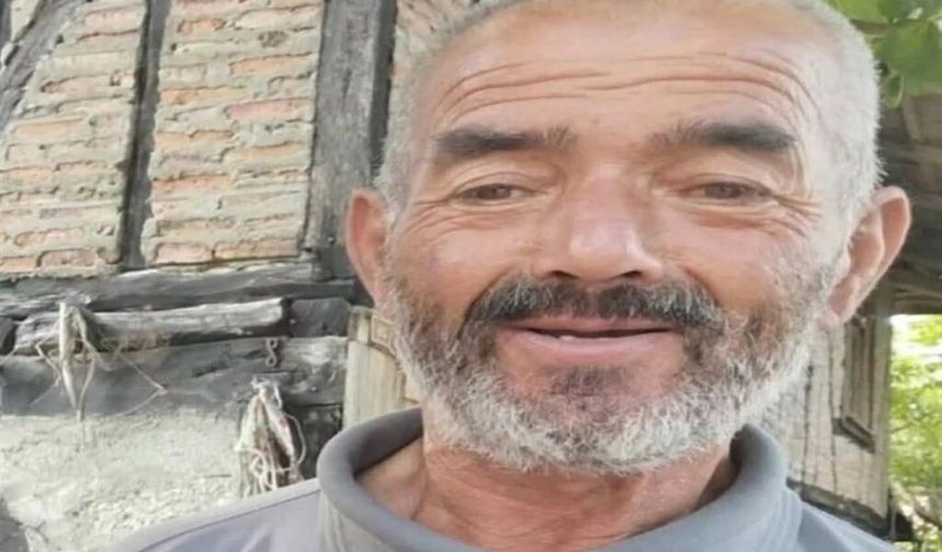 Bolu'da 12 gündür kayıp Alzheimer hastası ölü bulundu