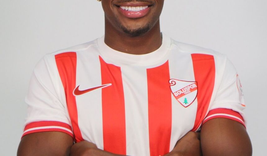 Boluspor'da 4 transfer