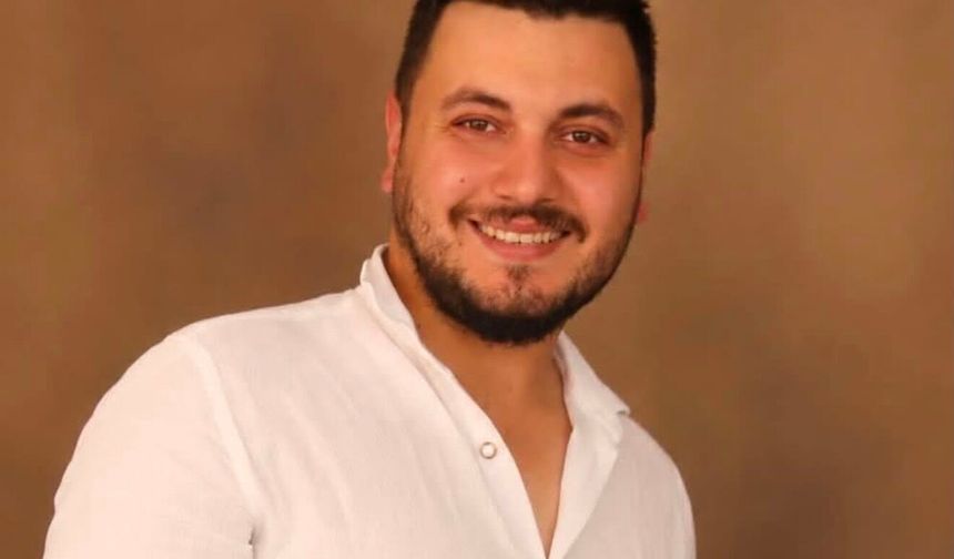 Elektrik arızasını onanırken akıma kapılan işçi öldü
