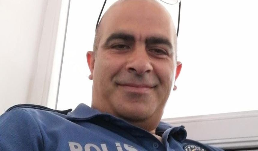 Emekli polis memuru kene tutunması nedeniyle hayatını kaybetti