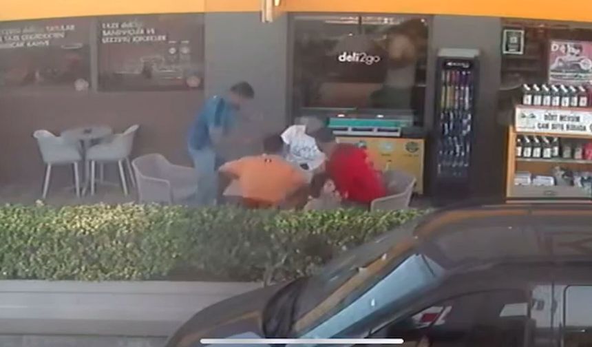 Eski başpehlivan Şaban Yılmaz ikinci kez gözaltına alındı