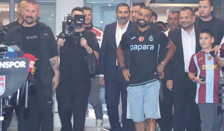 Salah yerel basını da fethetti