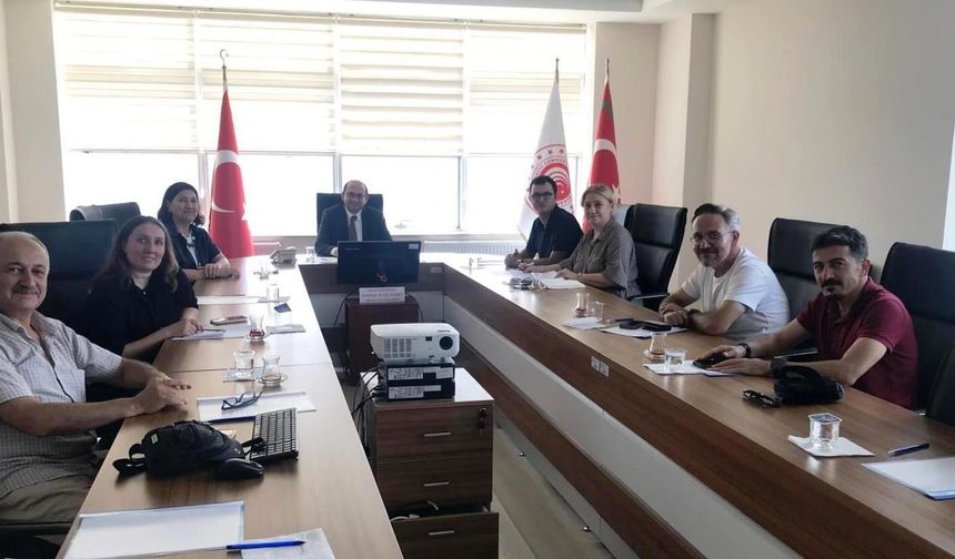 Samsun'da 2026 yılı fındık hasat ve ihraç tarihleri belirlendi