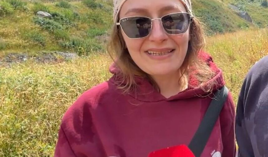 Şehir sıcağından bunalanlardan dağ eteğindeki köye ilgi
