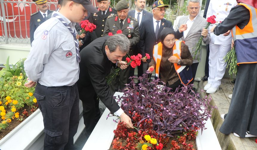 Şehit annesi: Oğlumu çok özledim