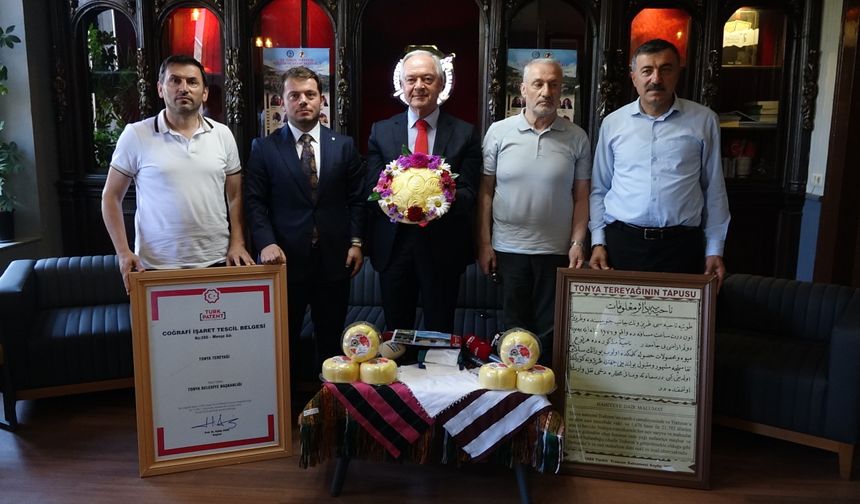 Tereyağının ana vatanında festival heyecanı