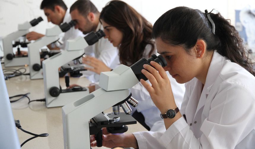 TOGÜ Rektörü Prof.Dr. Fatih Yılmaz: Uluslararasılaşma vizyonumuzu güçlendiriyoruz