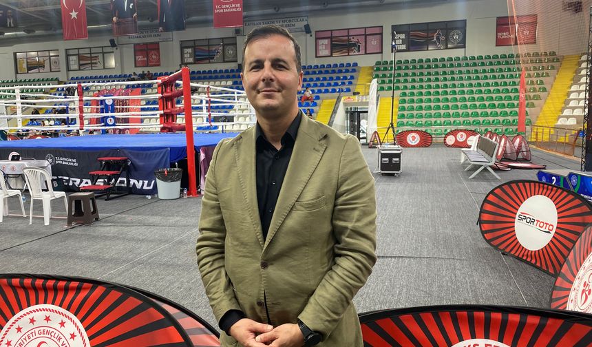 Türkiye U23 Ferdi Boks Şampiyonası sona erdi